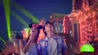 世界十大主题乐园：香港-海洋公园