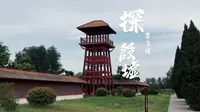 安阳殷墟游览超详细攻略，全程三部分探访精确到分钟