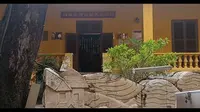 打卡 同盟会河口纪念馆