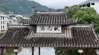 寿宁必打卡！西浦状元廊的“眩晕”视角太绝了！