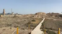 七个星佛寺遗址