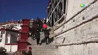 《圣地圣法圣迹》-甘丹寺