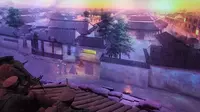 【南昌八一纪念馆】南昌起义——攻占敌总指挥部（现场场景再现）