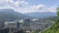 雅安新城金凤寺