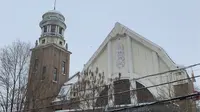 吉林西站