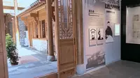 安庆早期革命活动陈列馆，是安庆市一处重要的红色教育基地，它承载着一段厚重的革命历史，与陈独秀、陈延年、陈乔年等革命先驱有着深厚的渊源。