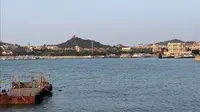 第一次去小青岛怎么玩
