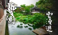 雨后无人的艺圃是我最爱的苏州园林 丨 苏州 艺圃 2024.04.07丨 DJI Pocket3 D-logm 调色画质