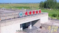 历史文化名城呼和浩特——《透过馆藏看青城》系列视频之盛乐博物馆（二）