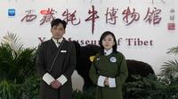 【 2022】西藏牦牛博物馆（西藏）【云游直播回放】-溜达搬运