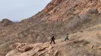赤峰红山国家森林公园