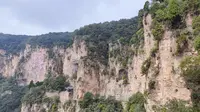天桂山