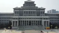 周口•博物馆