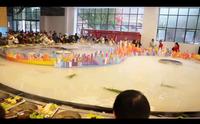 【重庆新增一火锅文化地标】体会重庆火锅的历史内涵，见证火锅文化的独特魅力。12月12日，德庄大火锅园于重庆市南岸区茶园正式开园。