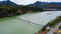 十堰市郧西县 上津古城