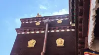 德仲寺