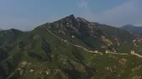 繁峙县（韩庄长城）