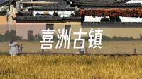 “有风的”喜洲古镇路线攻略！