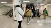 【石家庄vlog】到正定砂之船奥莱去逛一逛｜一号线｜会展中心｜正定｜砂之船