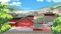 泰山红门宫