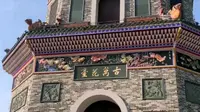 玉林万花楼【重建】
