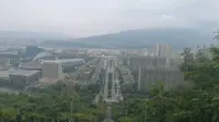 西蜀天梯