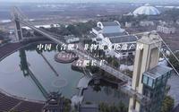 【航拍记录】中国（合肥）非物质文化遗产园