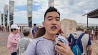 【秦皇岛】老虎石海上公园