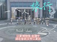 江夏博物馆风韵