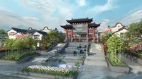 永州·零陵古城最强宣传片：驻足山水人文交融的风雅之地