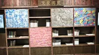 慈溪市科技馆及历史馆部分内容