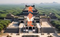 黄帝陵景区：一次穿越时空的旅行
