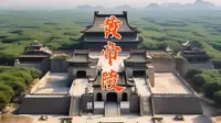 黄帝陵景区：一次穿越时空的旅行