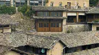 江南最后的秘境｜松阳·陈家铺