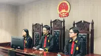 【模拟会议】走进南京镜见律师博物馆，享受一场口译与法律的双重盛宴