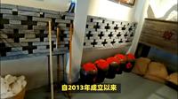品味千年酒香——承德县板城酒博园4A级旅游攻略