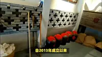 品味千年酒香——承德县板城酒博园4A级旅游攻略