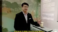 陕西历史博物馆全程参观讲解（配有讲解字幕）