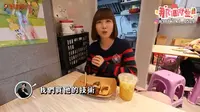 香港庙街夜市吃遍全场