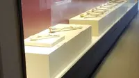 哈密市博物馆