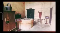 王震故居（1）