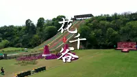 【4K】庐山西海花千谷一日游2025年4月5日