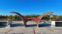 天颐湖花海景区门票特价票优惠团购票游玩攻略免票政策营业时间泰安旅游
