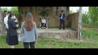 沂南竹泉村vlog记录