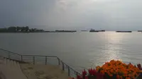 南通滨江公园