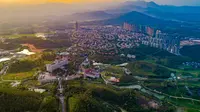 南中国温泉城-恩平恒大泉都项目宣传片