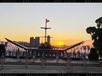 福州马尾船政特色历史文化——最忆船政演出