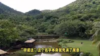 三亚呀诺达雨林文化旅游区攻略