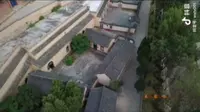 八路军太行纪念馆