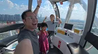 顺德欢乐海岸摩天轮2024.09.15